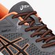Férfi sportcipők ASICS FUZEX LYTE 2 t719n9790 szín: szürke