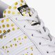Női sportcipők ADIDAS SUPERSTAR W  fx8552 szín: fehér
