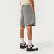 Gyerek sortok és ruhák JORDAN RÖVIDNADRÁG ESSENTIALS SHORT BOY 95a872-geh szín: szürke