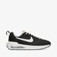 Férfi sportcipők NIKE AIR MAX DAWN dj3624-001 szín: fekete