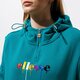 Női pulóver ELLESSE PULÓVER KAPUCNIS TOMA OH HOODY GREEN sgi11090503 szín: zöld