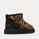 Női téli cipők UGG CLASSIC ULTRA MINI PANT 1125352-butterscotch szín: multicolor
