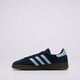 Gyerek sportcipők ADIDAS HANDBALL SPEZIAL ih8011 szín: sötétkék