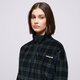 Női pulóver ADIDAS PULÓVER TARTAN HALF ZIP ix1054 szín: multicolor