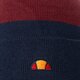 Gyerek téli sapka ELLESSE SAPKA ISINA POM POM BEANIE NAVY sapa2627429 szín: sötétkék