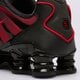 Férfi sportcipők NIKE SHOX TL if6202-001 szín: fekete