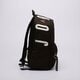 Női hátizsák JORDAN HÁTIZSÁK AIR JORDAN MINI BACKPACK 7a0654-023 szín: fekete