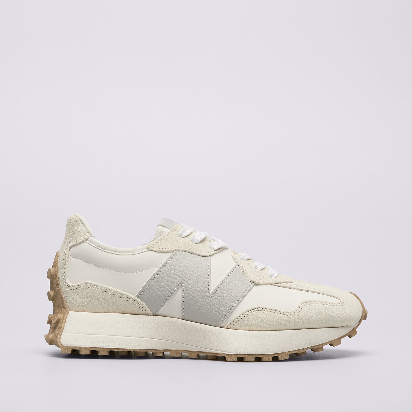 Pink Womens Trainers Nb Trainers Sale NEW BALANCE 327 WS327KE Szín - Main Image