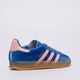 Női sportcipők ADIDAS GAZELLE INDOOR W ig6785 szín: kék