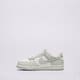 Gyerek sportcipők NIKE DUNK LOW BP fb9108-124 szín: zöld
