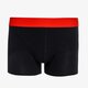 Férfi fehérnemű CONFRONT BOXERALSÓ WINCHESTER cf120box81002 szín: multicolor