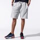 Férfi rövidnadrágok FILA RÖVIDNADRÁG ELDON SWEAT SHORTS 688167b13 szín: szürke