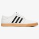 Férfi sportcipők ADIDAS SEELEY DECON bb8560 szín: fehér