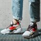 Női sportcipők JORDAN ZOOM '92 ck9184-102 szín: fehér