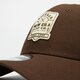 Férfi baseball sapka NEW ERA SAPKA NE REPREVE 940 60424737 szín: barna