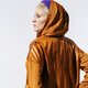 Női télikabát NIKE KABÁT W NSW WR JKT CARGO REBEL bv2833-857 szín: barna