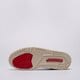 Férfi sportcipők JORDAN SPIZIKE LOW fq1759-105 szín: fehér