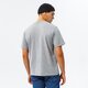 Férfi póló LEVI'S PÓLÓ SS RELAXED FIT TEE 16143-0607 szín: szürke