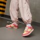 Gyerek sportcipők NIKE DUNK LOW dh9765-200 szín: rózsaszín