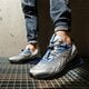 Férfi sportcipők NIKE AIR MAX 270 REACT ENG cj0579-001 szín: szürke