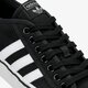 Férfi sportcipők ADIDAS NIZZA b37856 szín: fekete