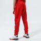 Gyerek nadrágok ADIDAS NADRÁG TRACKPANT MM gn7445 szín: piros