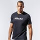 Férfi póló NIKE PÓLÓ SPORTSWEAR cu7344-010 szín: fekete
