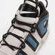 Gyerek sportcipők NIKE AIR MORE UPTEMPO fj1387-001 szín: szürke