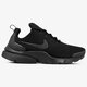 Férfi sportcipők NIKE PRESTO FLY 908019-001 szín: fekete