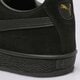 Férfi sportcipők PUMA SUEDE CLASSIC  39978107 szín: fekete