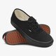 Női tornacipők VANS AUTHENTIC  vn000ee3bka1 szín: fekete