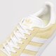 Férfi sportcipők ADIDAS GAZELLE  gx2203 szín: sárga