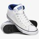 Férfi sportcipők CONVERSE CHUCK TAYLOR ALL STAR HIGH STREET c164885m szín: fehér