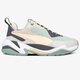 Női sportcipők PUMA THUNDER COLOUR BLOCK WN'S 37096001 szín: multicolor