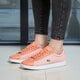 Női sportcipők LACOSTE CARNABY EVO 117 1 733spw1010m2w szín: narancssárga