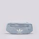 Női övtáska ADIDAS TÁSKA AC WAISTBAG ic8623 szín: kék