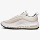 Női sportcipők NIKE W AIR MAX 97 921733-007 szín: bézs