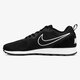 Férfi sportcipők NIKE MD RUNNER 2 BR 902815-002 szín: fekete