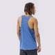 Férfi póló CHAMPION TANK TANK TOP 217148bs007 szín: kék