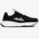Férfi sportcipők ELLESSE MASSELLO 613610 szín: fekete