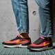 Gyerek sportcipők NIKE WAFFLE ONE (GS) dc0481-600 szín: lila