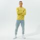 Férfi pulóver NIKE PULÓVER SPORTSWEAR CLUB FLEECE bv2662-700 szín: sárga