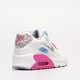Gyerek sportcipők NIKE AIR MAX 90 LTR SE dv1843-100 szín: fehér