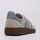 Gyerek sportcipők ADIDAS HANDBALL SPEZIAL J jq0735 szín: szürke