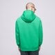 Férfi pulóver NIKE PULÓVER KAPUCNIS M NK CLUB BB PO HOODIE fn3859-324 szín: zöld