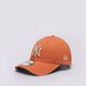 Férfi baseball sapka NEW ERA SAPKA LE 940 NYY RDW NEW YORK YANKEES 60298722 szín: narancssárga
