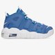 Gyerek sportcipők NIKE AIR MORE UPTEMPO dm1023-400 szín: kék