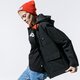 Női télikabát VANS KABÁT DRILL CHORE COAT MTE WMN vn0a4bfablk1 szín: fekete