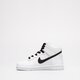 Gyerek sportcipők NIKE DUNK HIGH (PS) dd2314-108 szín: fehér