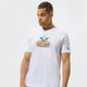 Férfi póló ADIDAS PÓLÓ SIMPSONS KRUSTY BURGER TEE ha5821 szín: fehér